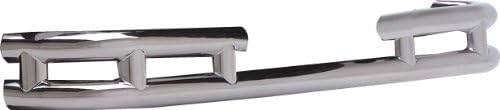 Stainless Steel Rear Tube Bumper Q117490