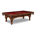 Montana 8 ft. Pool Table U623654