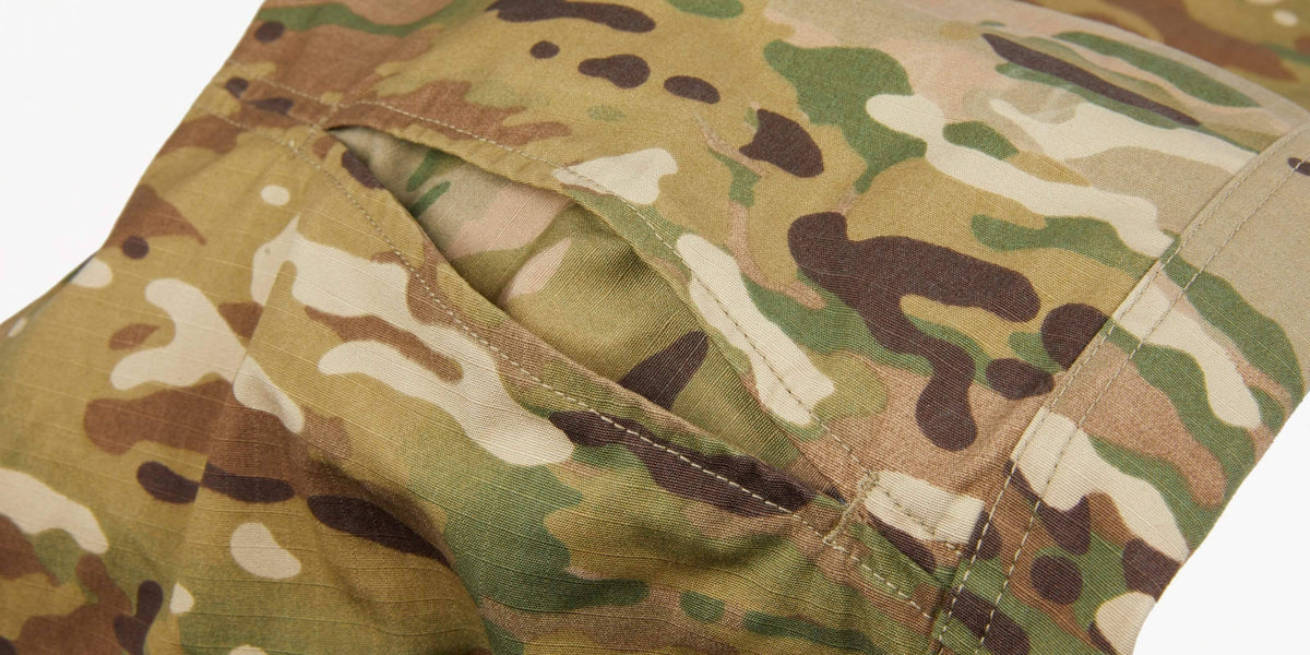 Contractor MC Pant J3742