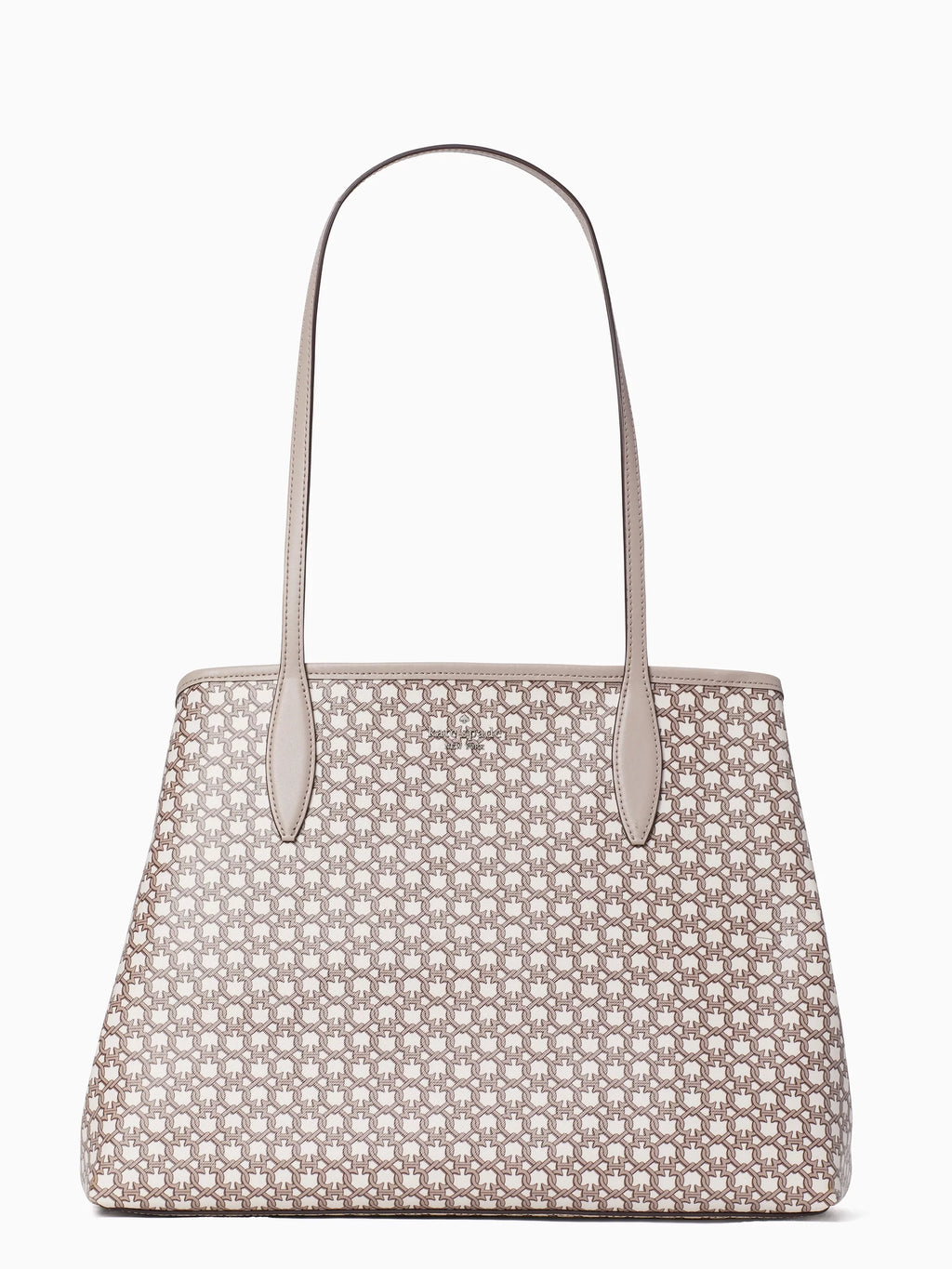 White Multi Tote X83426