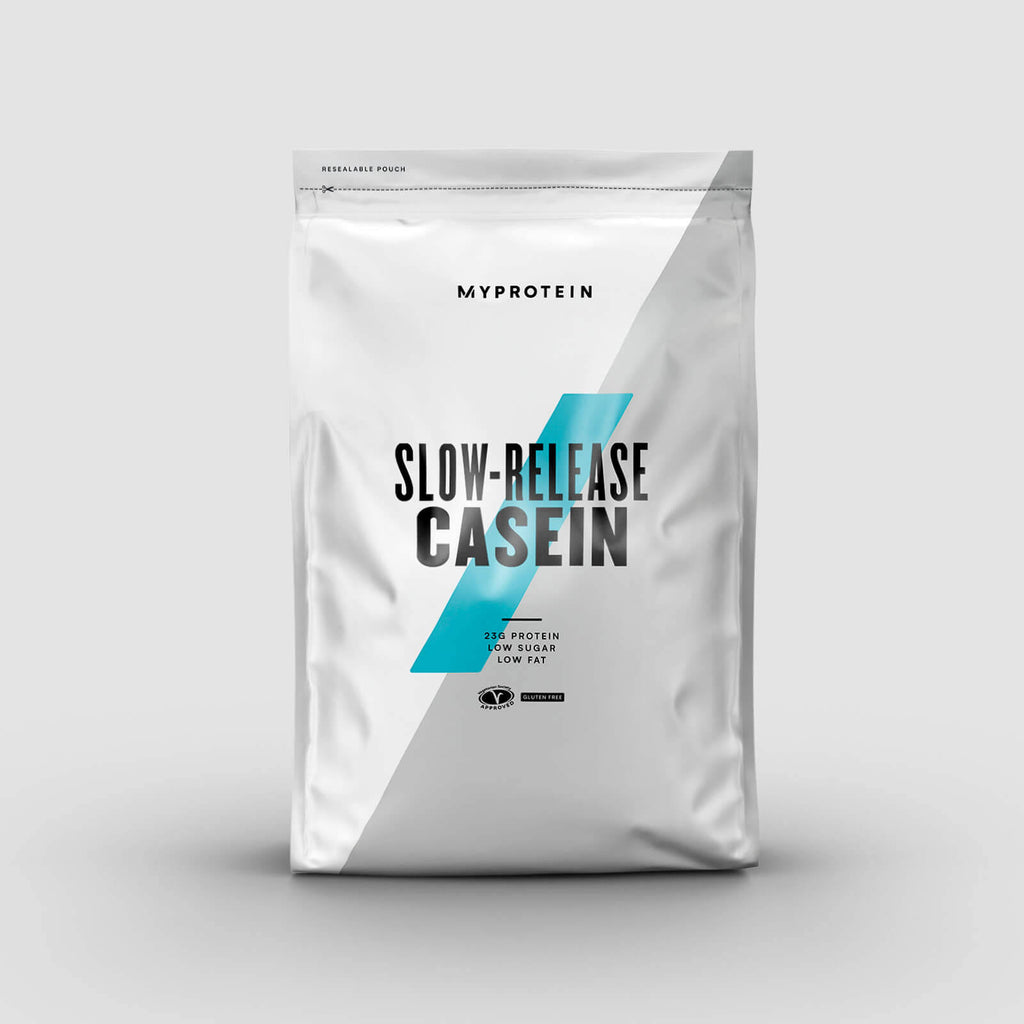 Slow Release Casein 2.2lb Cookies & Cream U115983