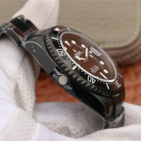 Full Black 43mm E171