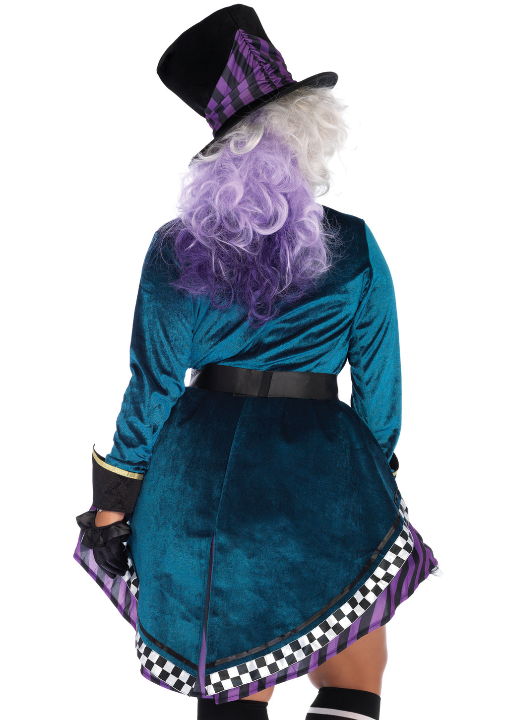 Plus Size Halloween Costume for Adult X139039