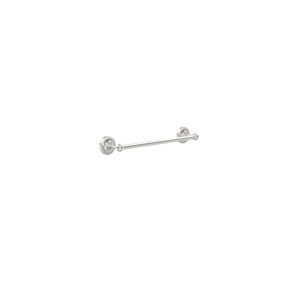 18 inch Back to Back Shower Door Towel Bar L687