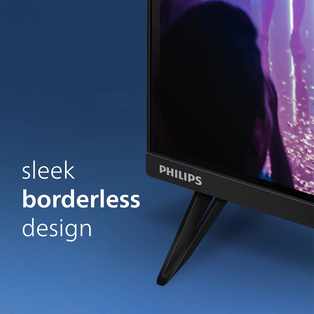 32 Class HD Smart LED TV H683
