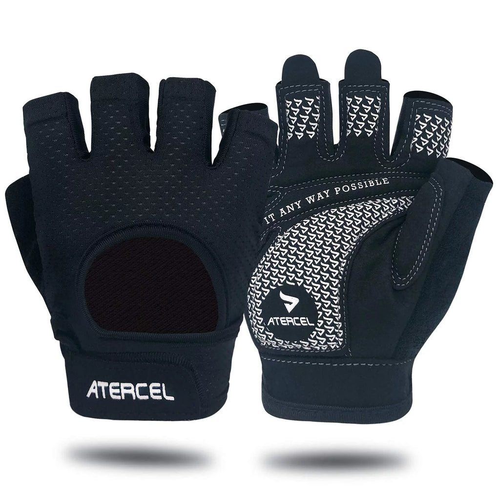 Weight Lifting Gloves Breathable Super Lightweight S793539
