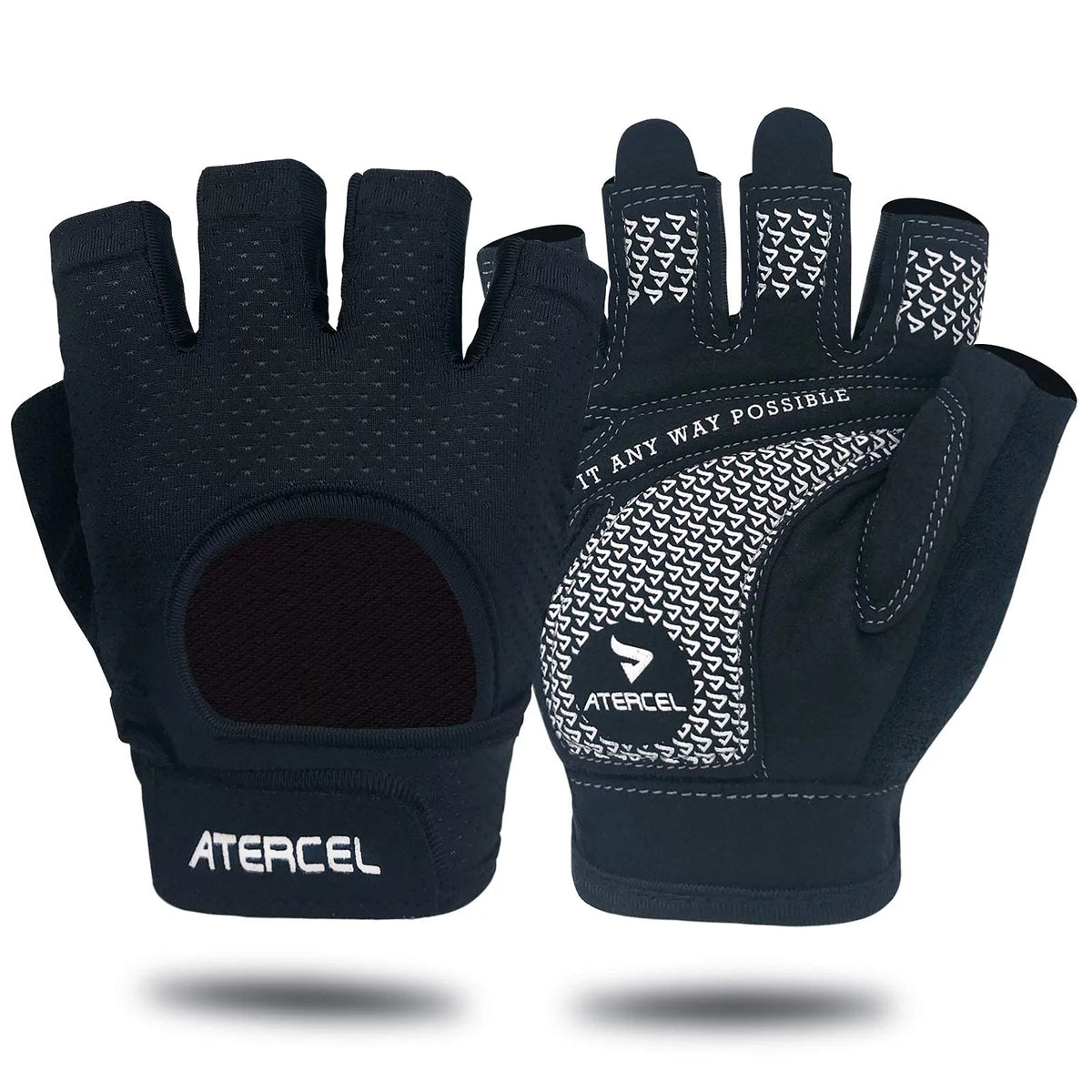Weight Lifting Gloves Breathable Super Lightweight S793539