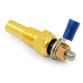1/8 Npt Water Coolant Oil Temp Temperature Sender Sensor Unit Pack of 2 A15567