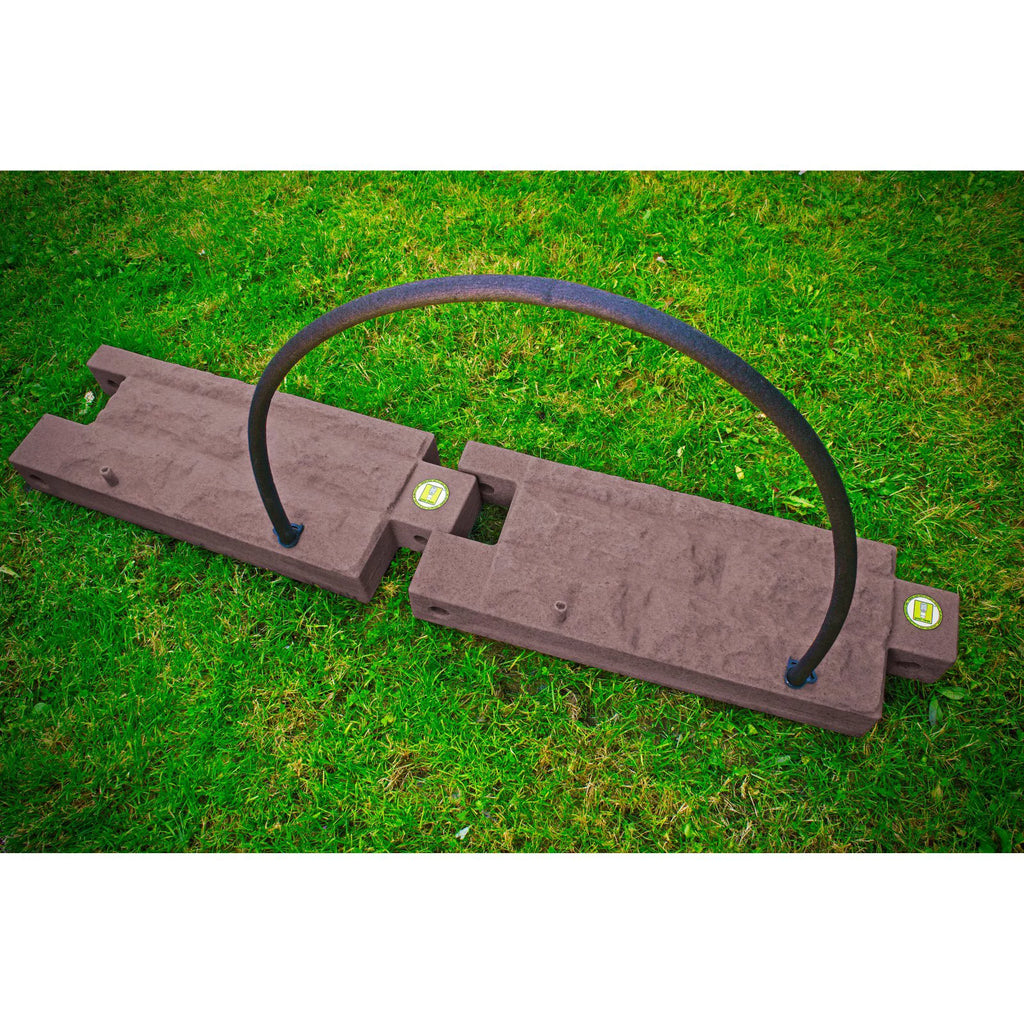 Plastic Raised Garden Border A491184