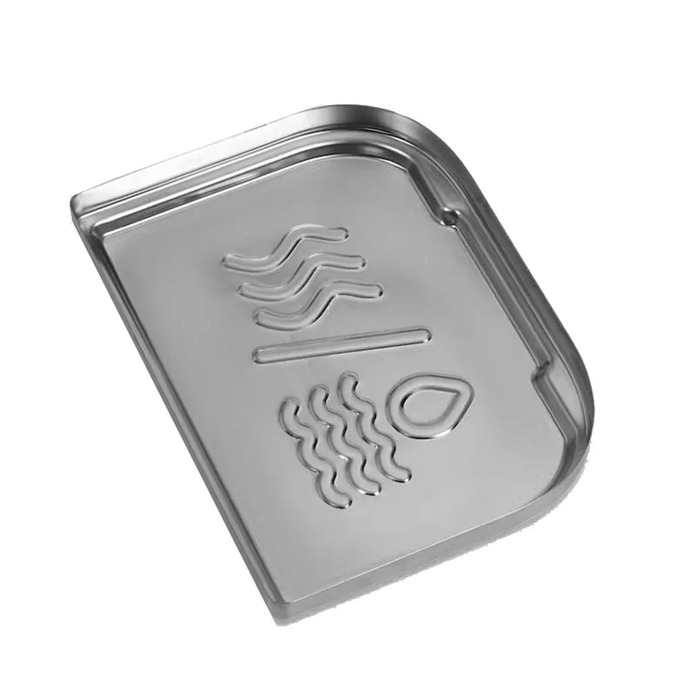 Black Electric Indoor Outdoor Grill O172467