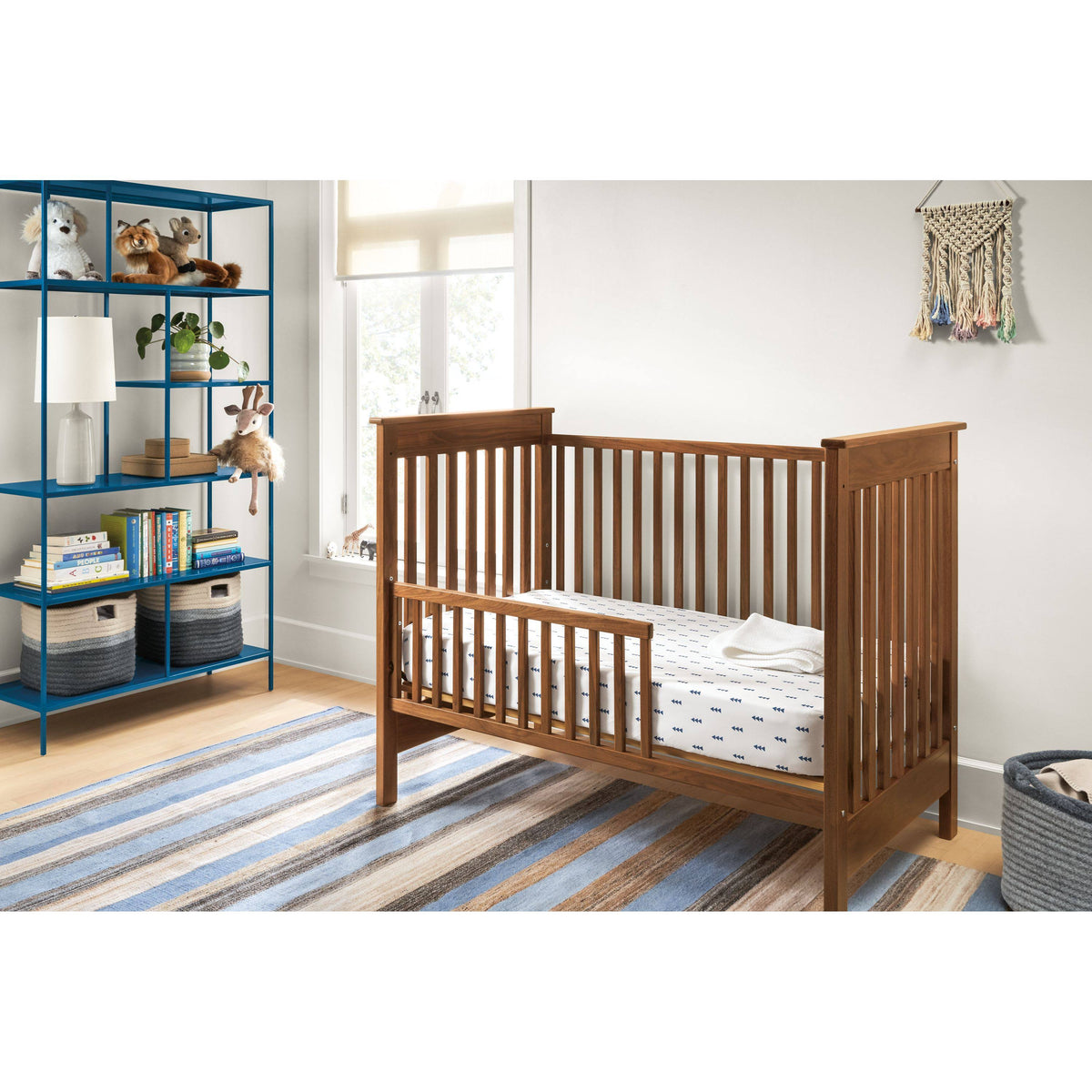 Modern Bookcase 15d 32W 59H in Taupe G20806