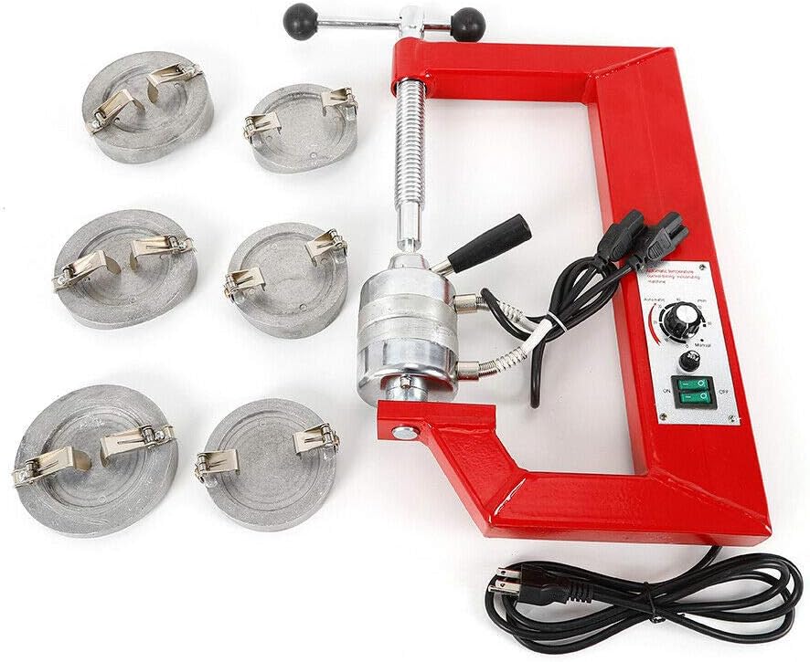 110V Light Vulcanizing Tire Repair Machine R2541
