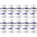Keto Diet Pills 10 Bottles I6560