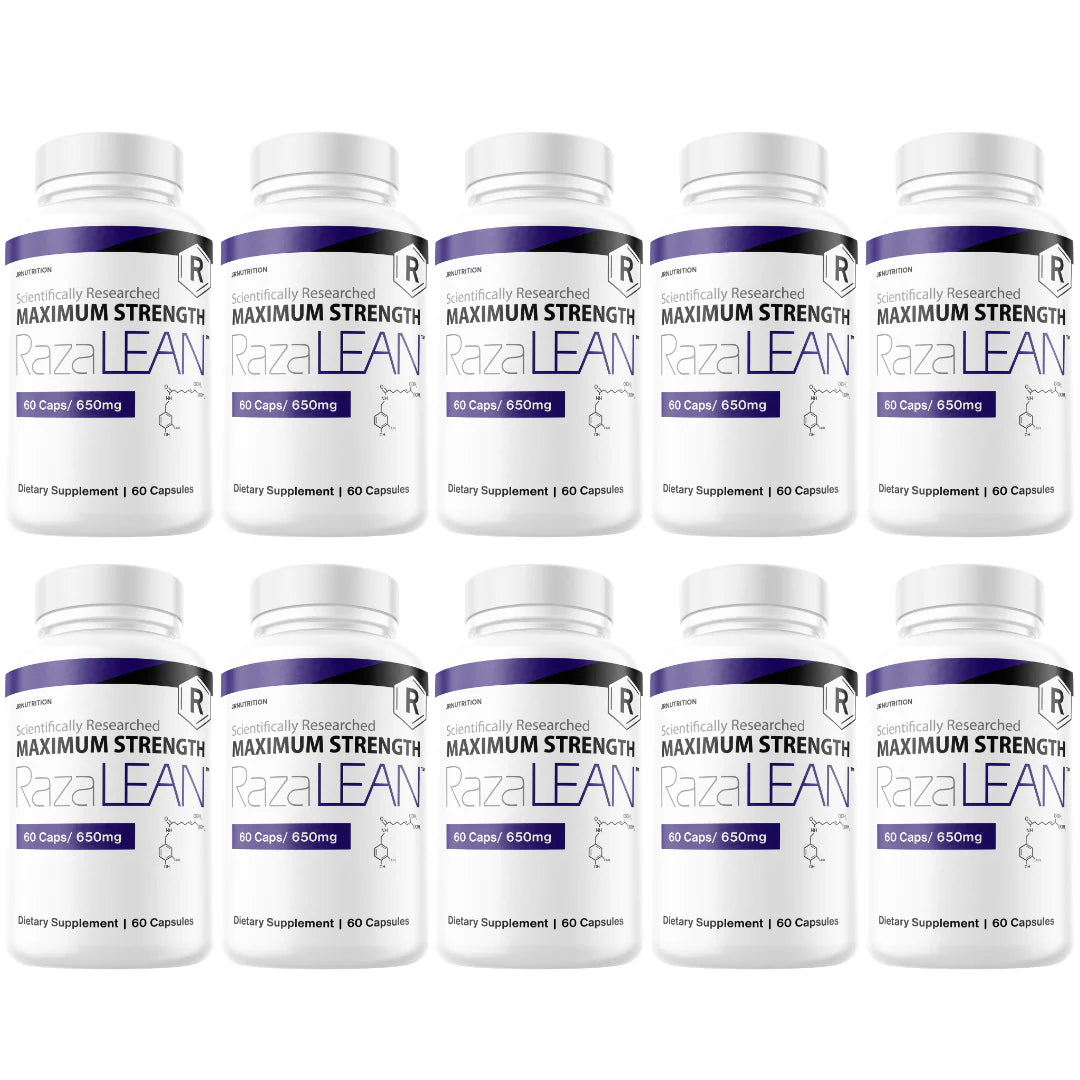 Keto Diet Pills 10 Bottles I6560