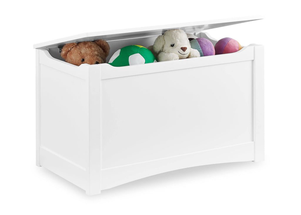 Dark Chocolate Toy Box H6740