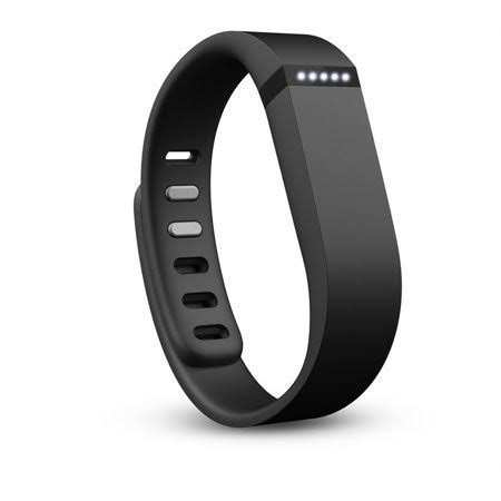 Black Wireless Wristband U597