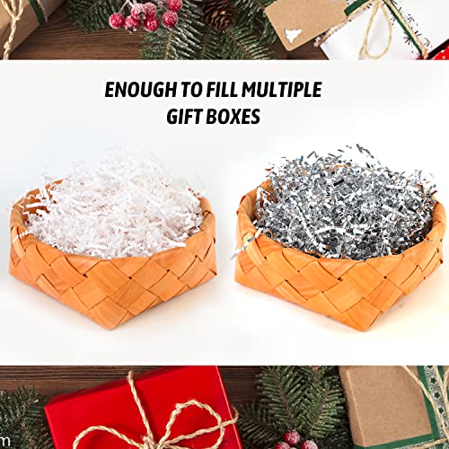 300g Crinkle Cut Paper Shred Filler O18730