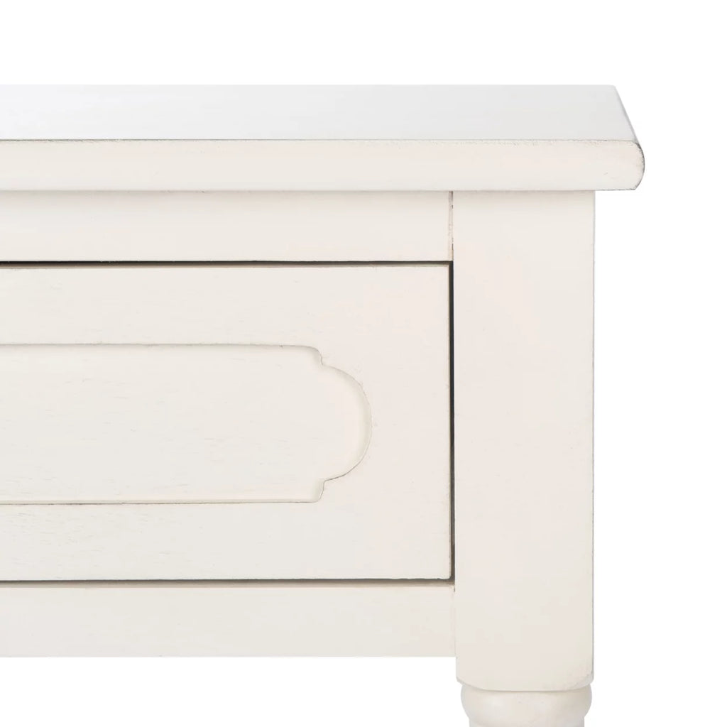 1 Drawer Accent Table G3564