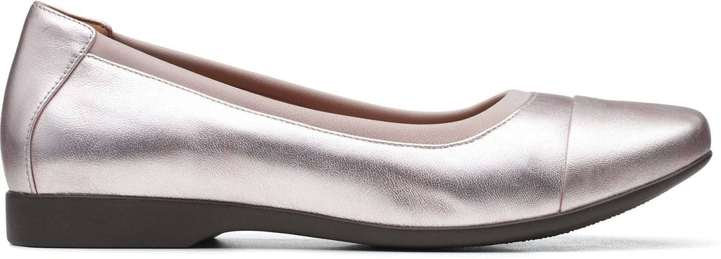 Platinum Cap Shoes J630793