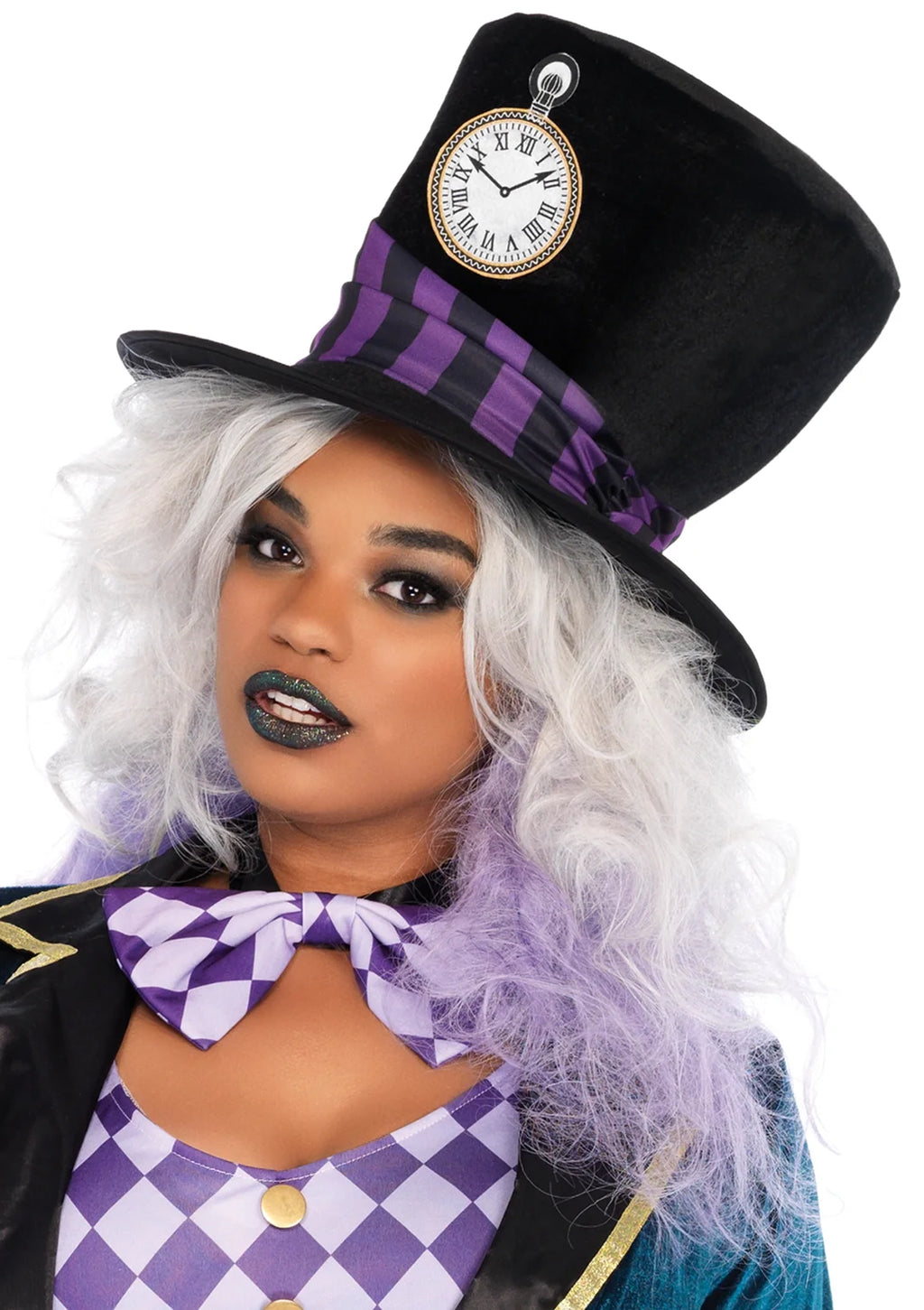 Plus Size Halloween Costume for Adult X139039