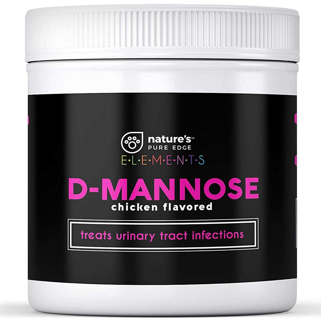 D Mannose Powder Dog & Cat Urinary Supplement A41101