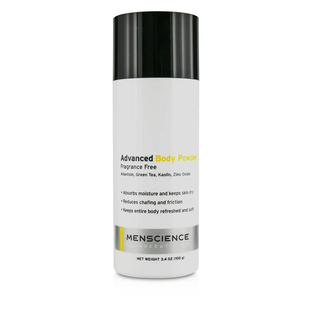 Advanced Body Powder 3.4 oz W21917