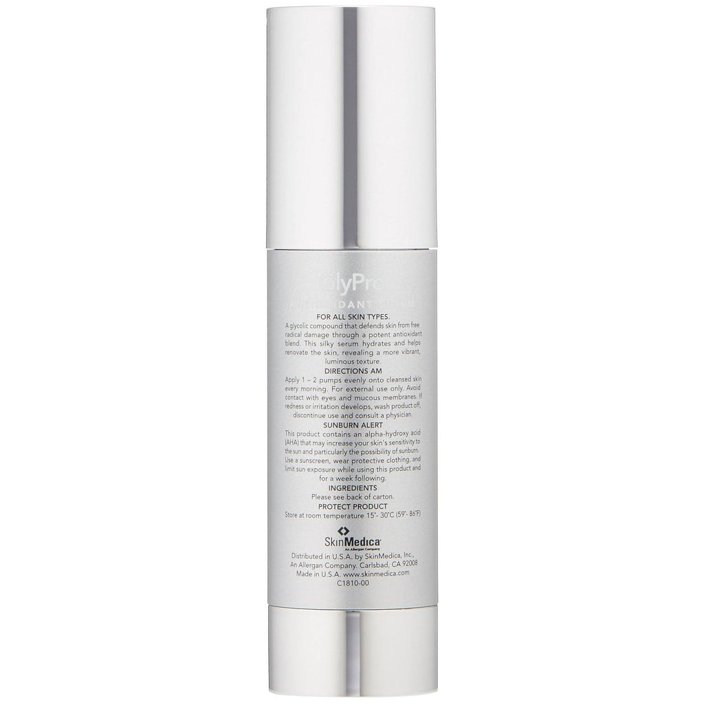 GlyPro Antioxidant Serum (1 oz) E35834