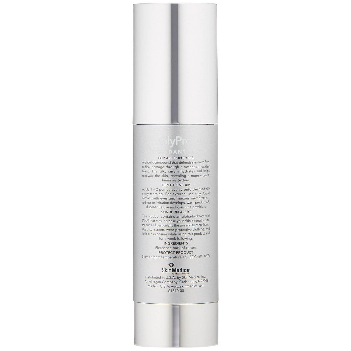 GlyPro Antioxidant Serum (1 oz) E35834