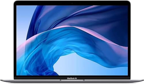 Apple MacBook Air 13-inch 1.1GHz Intel Core i3 8GB RAM 256GB SSD Gold S871009
