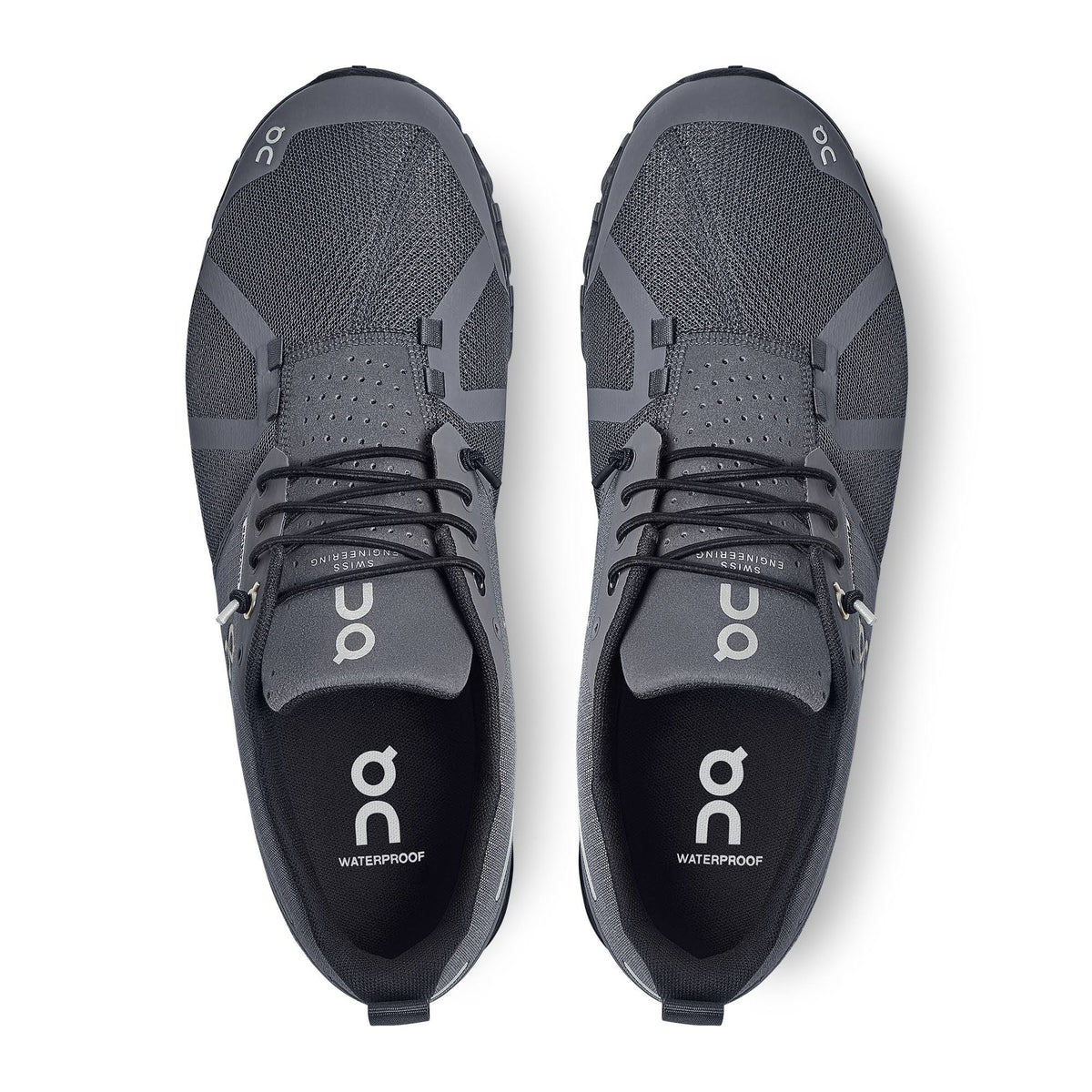 Waterproof Eclipse Rock Shoes M588