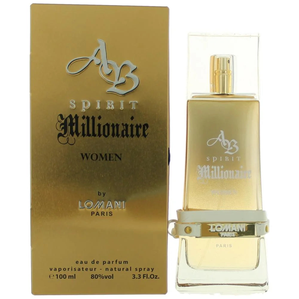 3.3 oz Eau De Parfum Spray for Women A166673