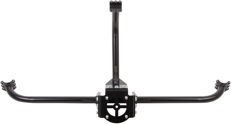 Spare Tire Carrier G540