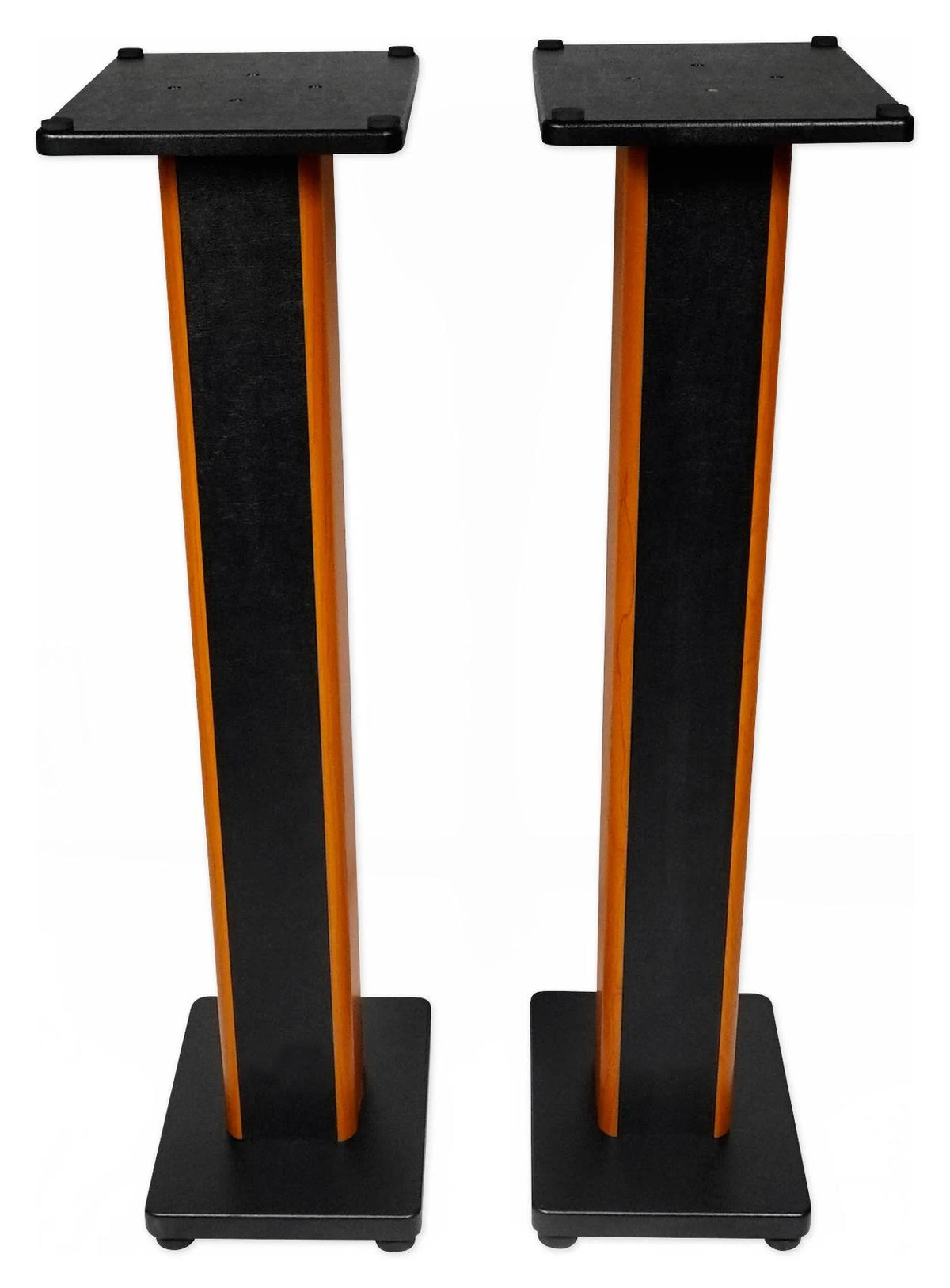36x22 Bookshelf Speaker Stands Y7621