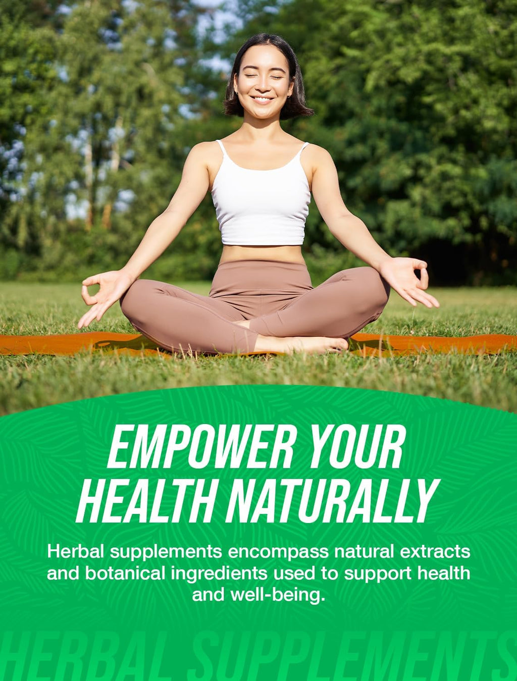 Spirulina Capsules 500mg, 180 Capsules E785591