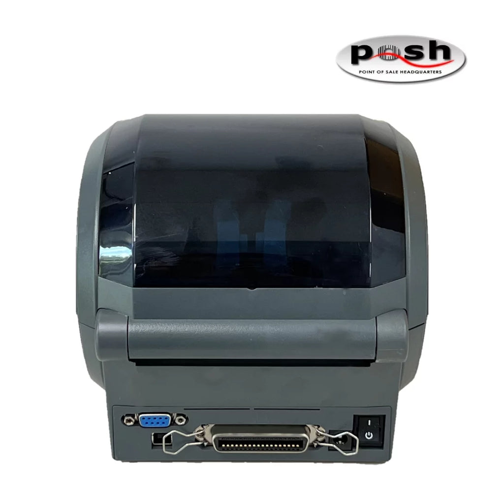 Direct Thermal Monochrome Desktop Label Printer H483