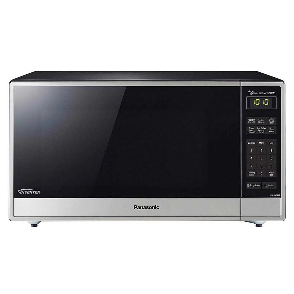 1.6 CuFt Countertop Microwave I492