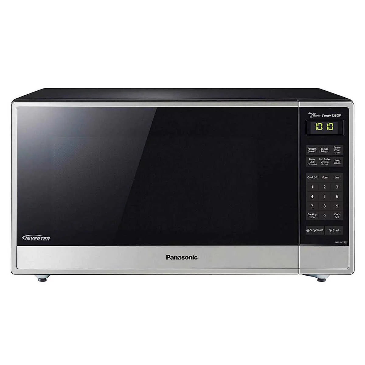 1.6 CuFt Countertop Microwave I492