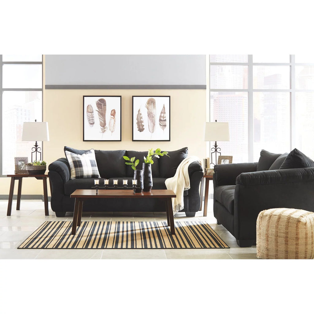 Full Sofa Bed L9523