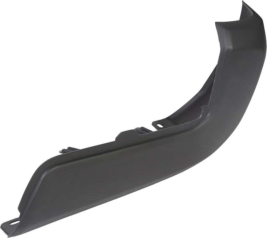 Pair Rear Bumper End Cap for Toyota Tacoma, Pack of 2 X258564
