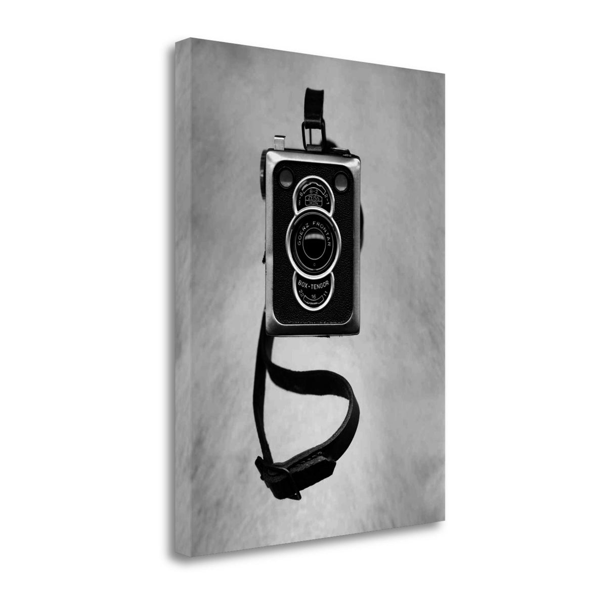 20 Giclee on Gallery Wrap Canvas C439