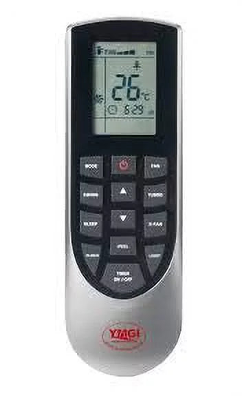 Mini Split Ductless Air Conditioner 3 Zone 9000 9000 18000 Inverter N139