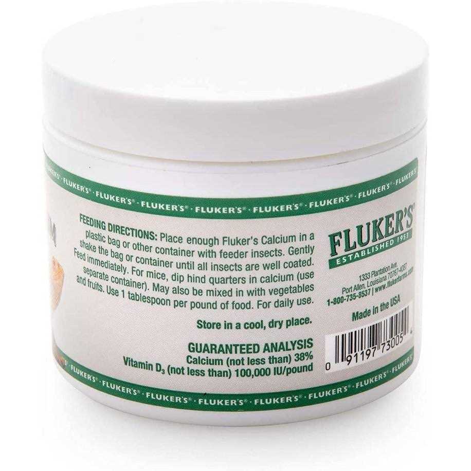 Calcium with D3 E596