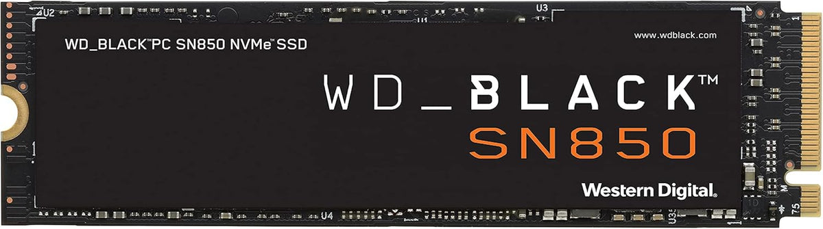 2TB NVMe Internal Gaming SSD Solid State Drive R70880