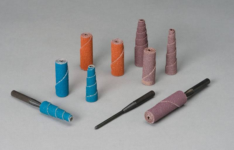 1 in x 1-1/2 in x 3/16 in Straight Cartridge Roll Y699330