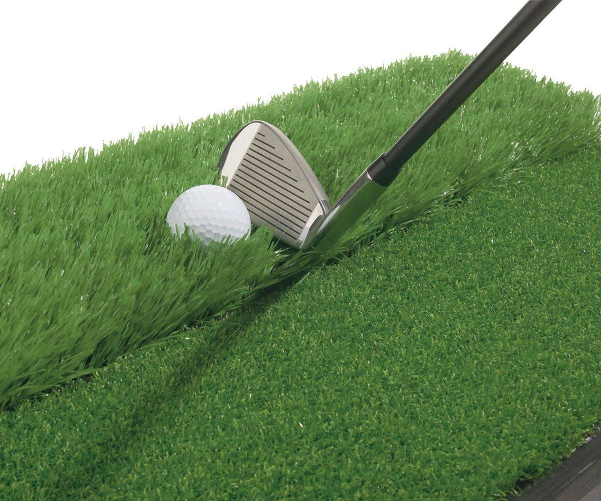 Dual Height Golf Mat V1403