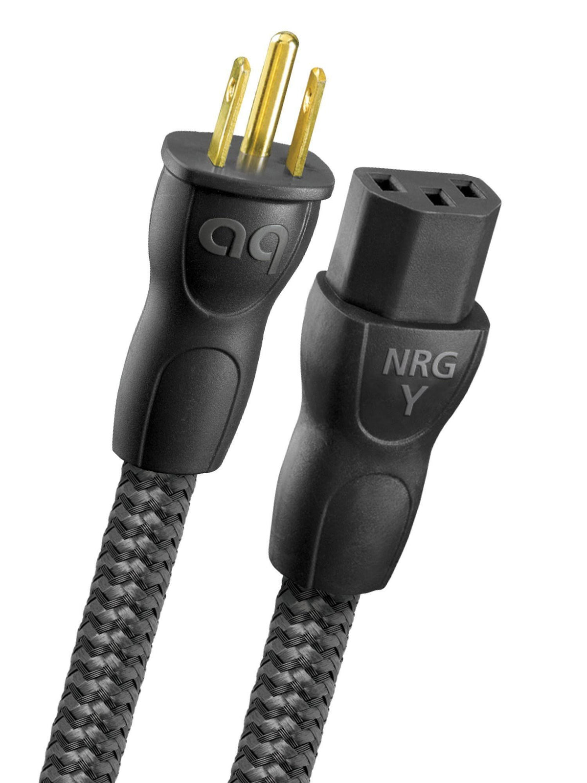 3-Pole US Power Cable 1.0m O3029