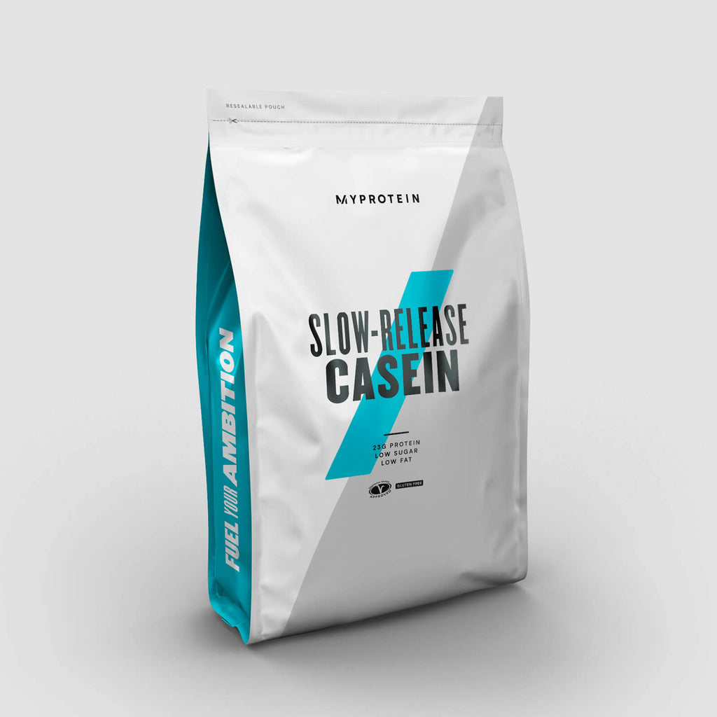 Slow Release Casein 2.2lb Cookies & Cream U115983