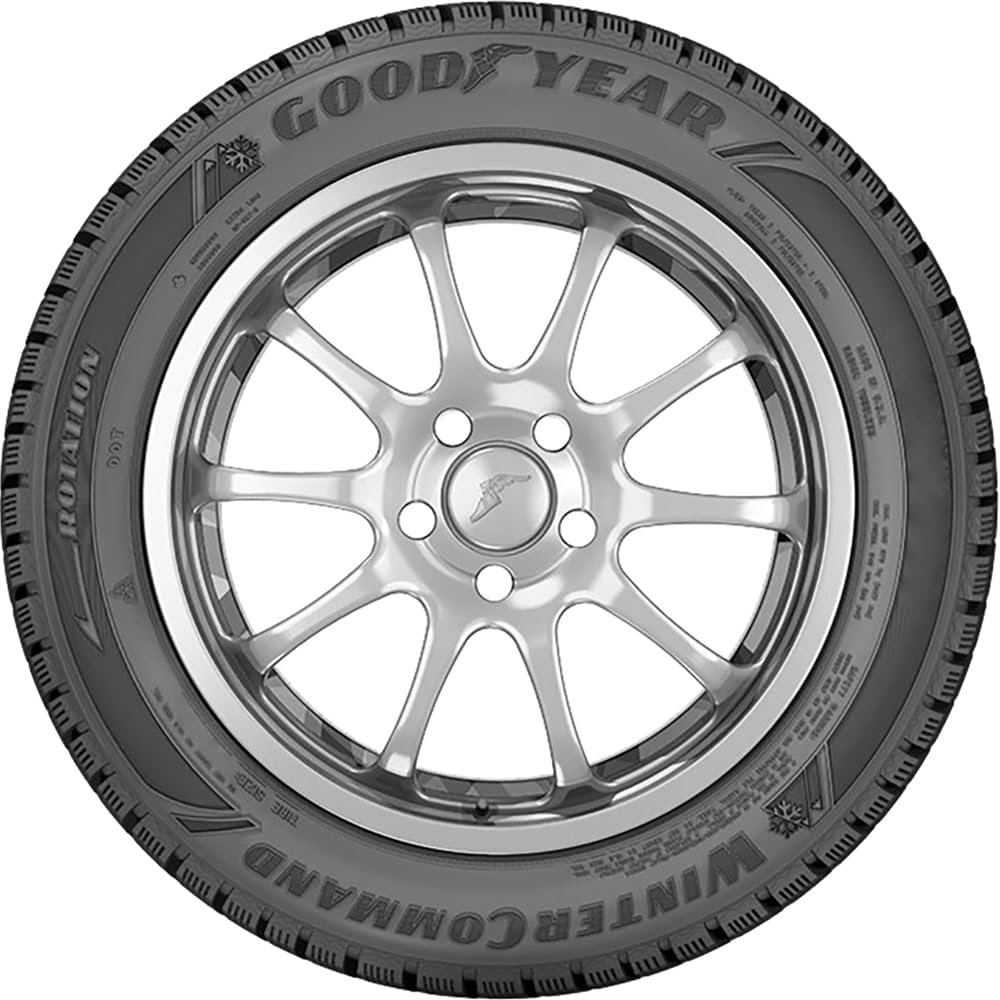 205/55R16 94T Winter Tire C526944