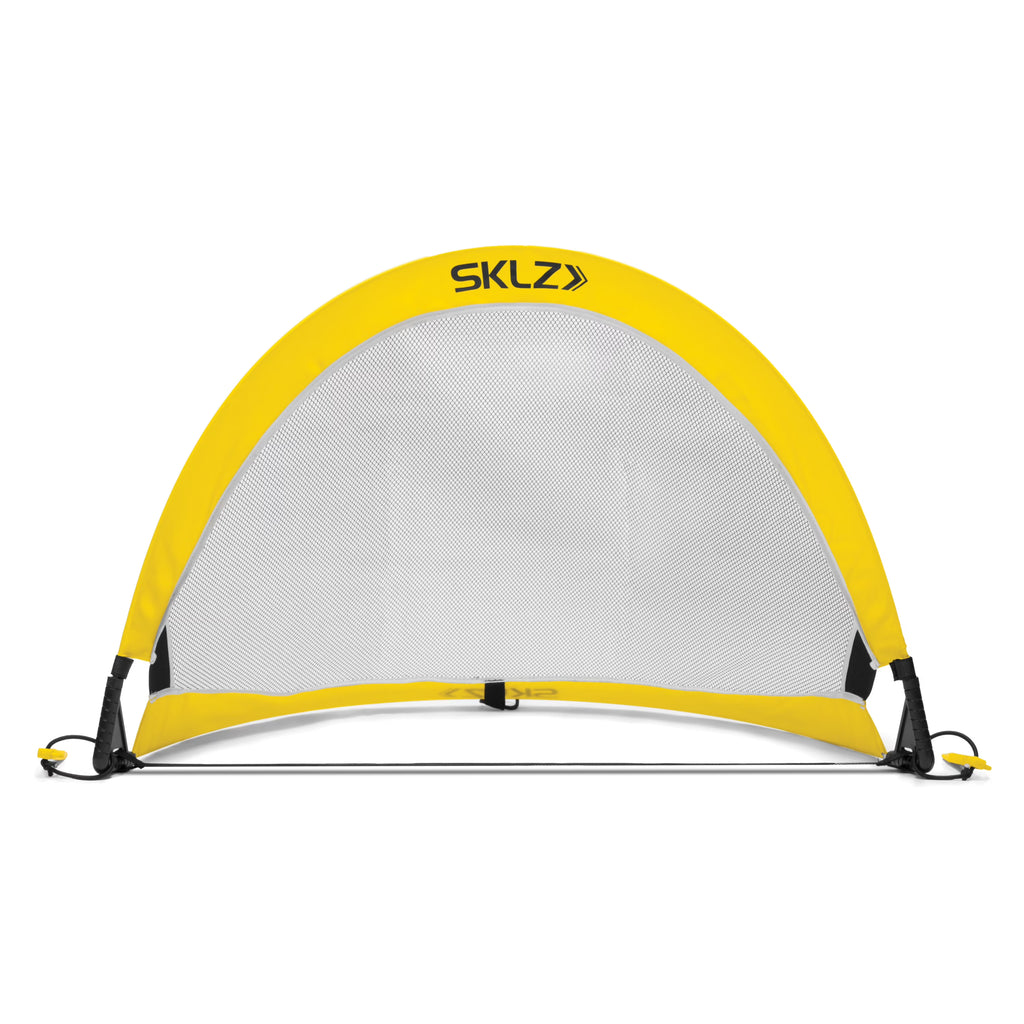 Pop-up Soccer Goal, Set of Two F46888