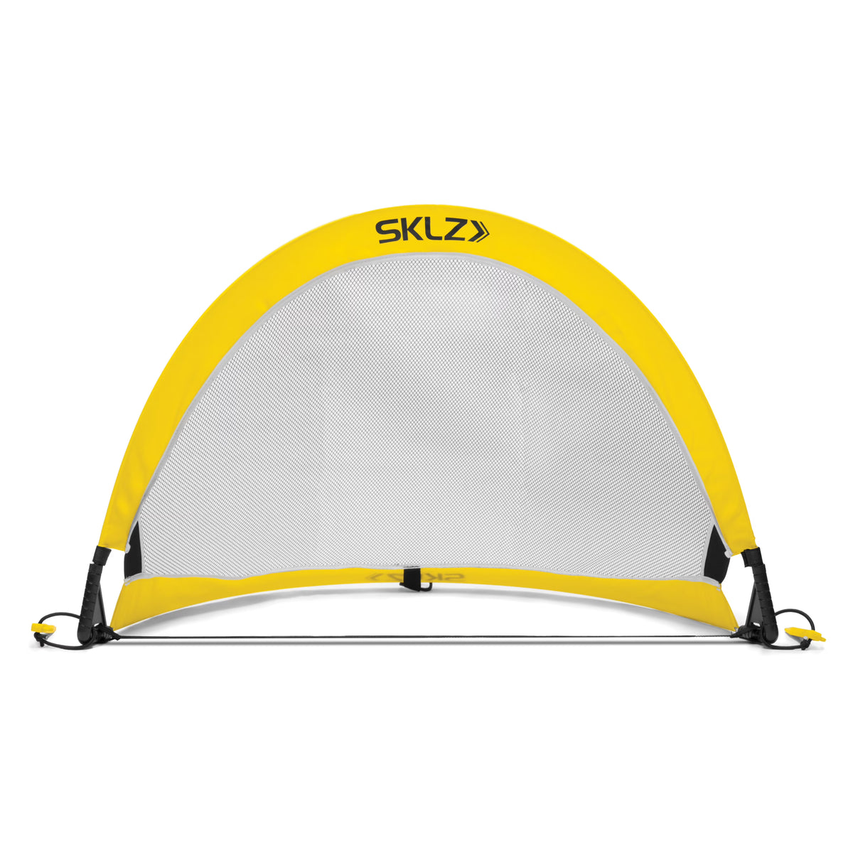 Pop-up Soccer Goal, Set of Two F46888
